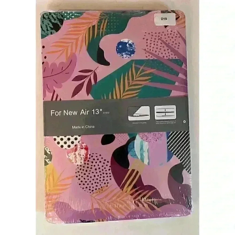 Brand New in Package MacBook Air 13” Cover